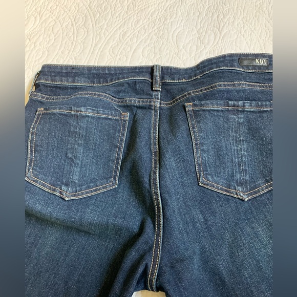 Kut from the Kloth  Catherine Boyfriend jeans - Picture 5 of 6
